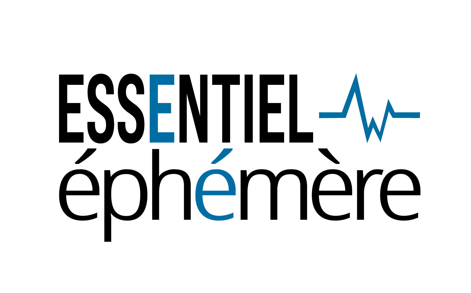 Essentiel Éphémère