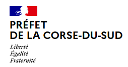 DDT — Préfet de la Corse-du-Sud